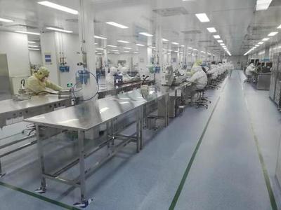 全省首個醫療器械資源共享試點落地嘉興產業園，引領產業協同創新新風向