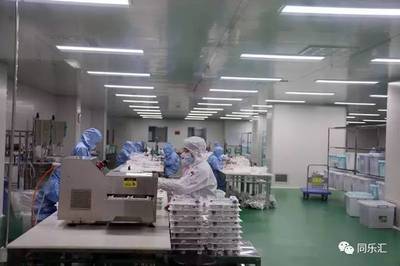 康基醫(yī)療器械57個(gè)崗位虛位以待，誠邀行業(yè)精英共創(chuàng)未來